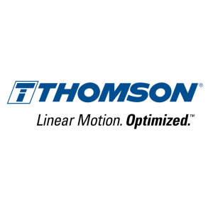 thomson industries inc logo vector