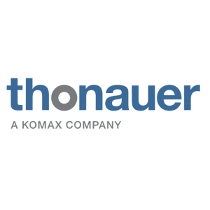 thonauer gmbh vector logo