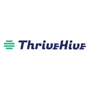 thrivehive logo vector
