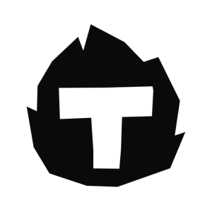 thunderkick logo vector