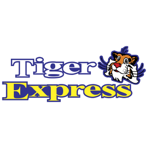 tiger express