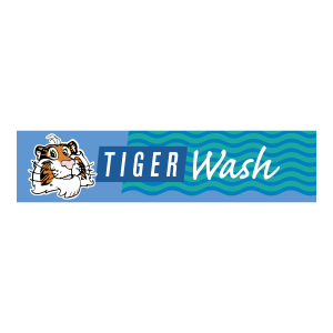 tiger wash