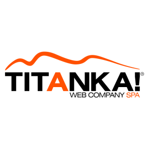 titanka spa logo vector