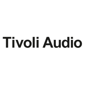 tivoli audio logo vector