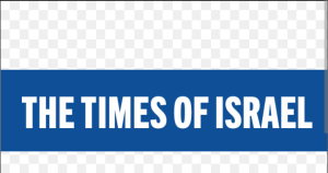 toi the times of Israel