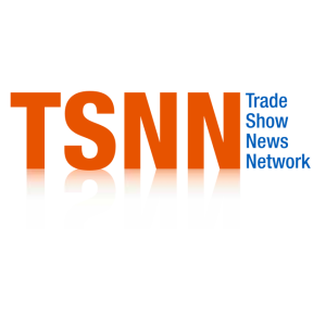 trade show news network tsnn logo vector