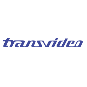 transvideo logo vector