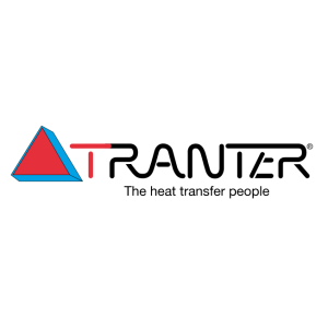 tranter logo vector