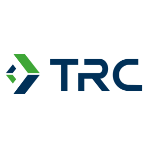 trc companies inc logo vector