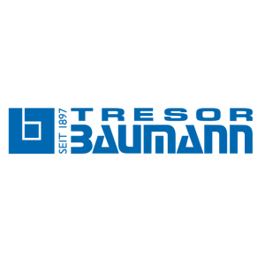 tresor baumann logo vector