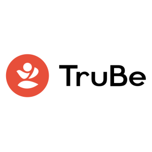 trube app logo vector
