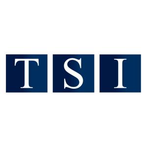 tsi group inc logo vector