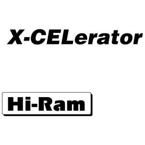 x celerator