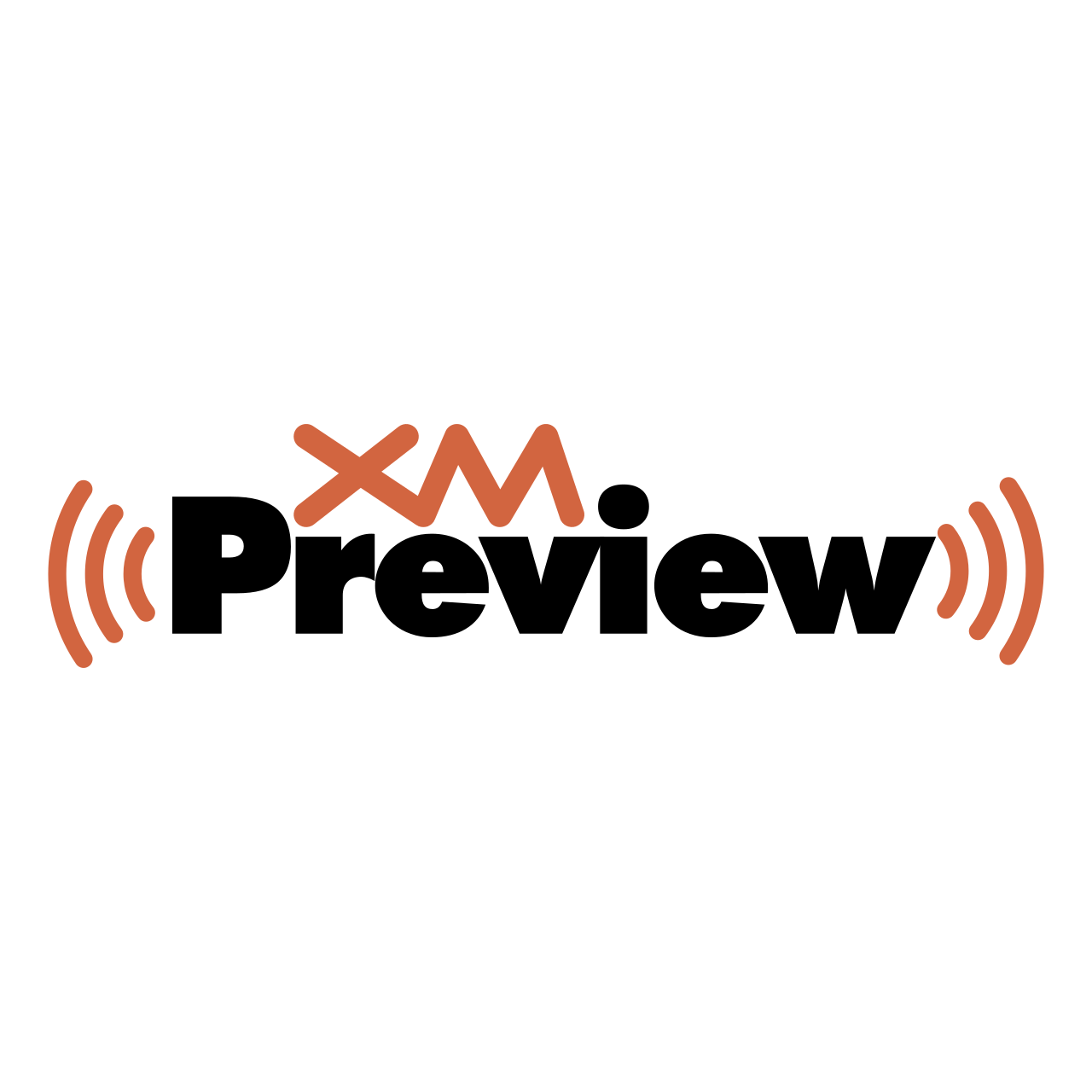 Download Xm preview Logo PNG and Vector (PDF, SVG, Ai, EPS) Free