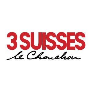 3 Suisses Le Chouchon