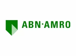 ABN AMRO Green Logo
