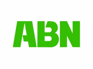ABN Amro Old Logo