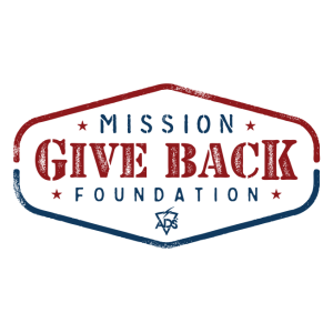 ADS Mission Give Back Foundation