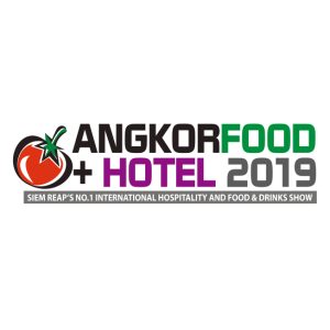 ANGKOR FOOD HOTEL 2019