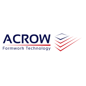 Acrow Formwork Technology