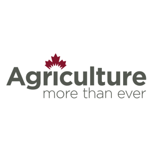 Agriculture More Than Ever