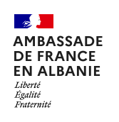 Ambassade de France en Albanie