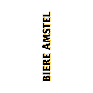 Amstel Biere