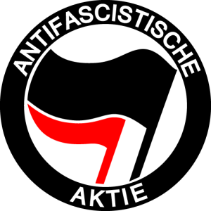 Anti Fascistische Aktie 01