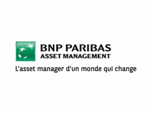 BNP Paribas Asset Management Logo
