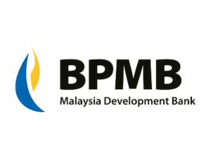 BPMB Malaysia Development Bank Logo