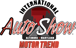 Baltimore Maryland International Auto Show