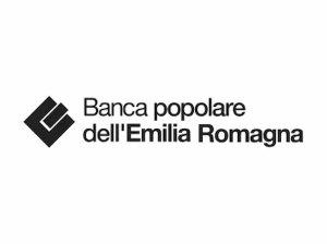 Banca Popolare dell Emilia Romagna Logo