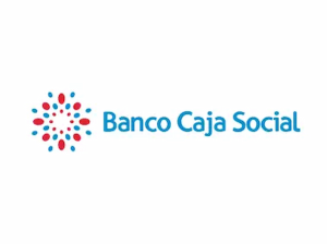 Banco Caja Social Logo