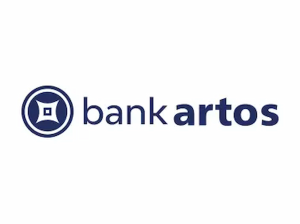 Bank Artos Logo