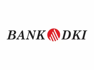 Bank DKI Logo