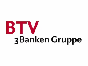 Bank für Tirol und Vorarlberg Logo