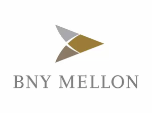 Bank of New York Mellon Logo
