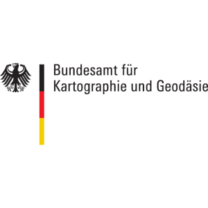 Bundesamt fur Kartographie und Geodasie 01