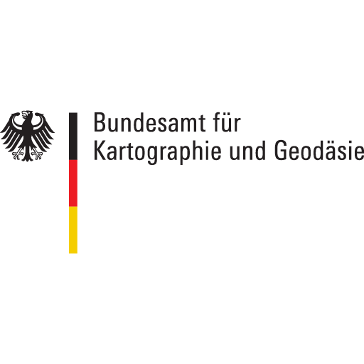 Bundesamt fur Kartographie und Geodasie 01