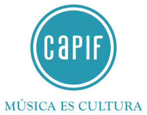 CAPIF Musica Es Cultura