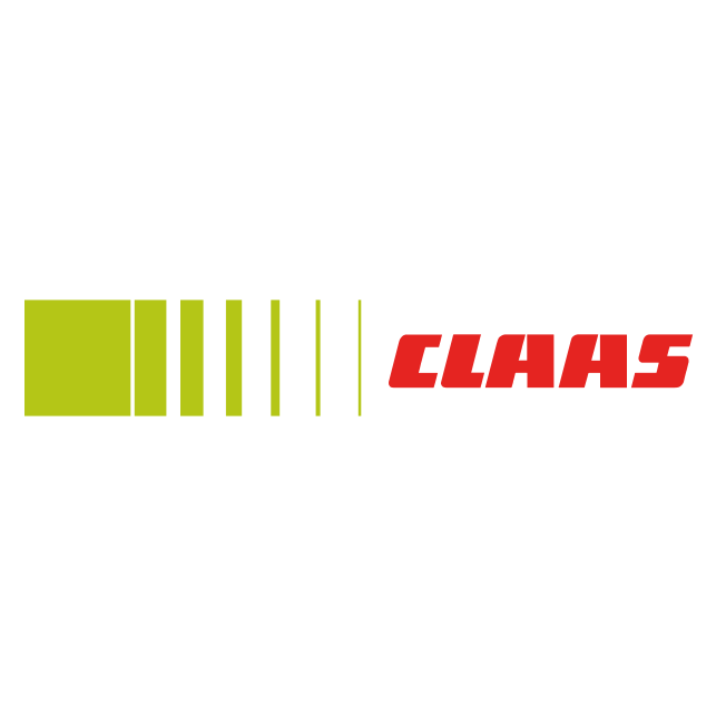 Download CLAAS KGaA mbH Logo PNG and Vector (PDF, SVG, Ai, EPS) Free