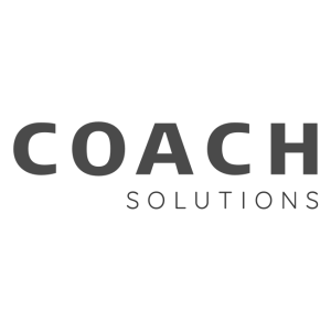 COACH Solutions