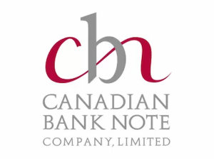Canadian Bank Note Company Logo