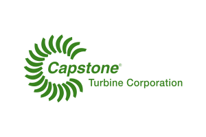 Capstone Turbine