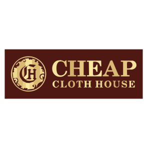 Cheap Cloth House