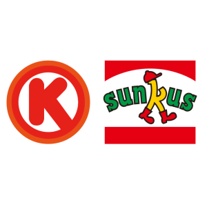 Circle K Sunkus