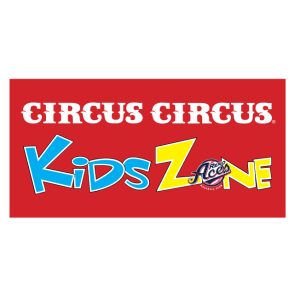 Circus Circus Kids Zone