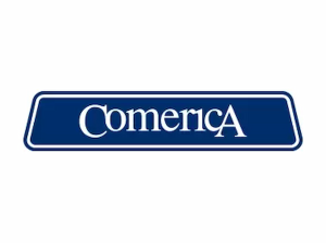 Comerica Inc Old Logo