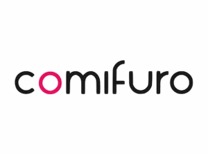 Comifuro Logo