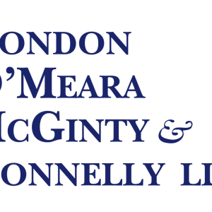 Condon OMeara McGinty & Donnelly